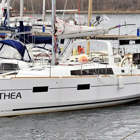 Thea